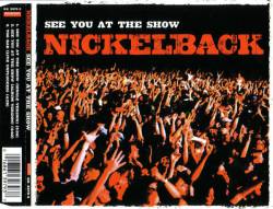 Nickelback : See You at the Show